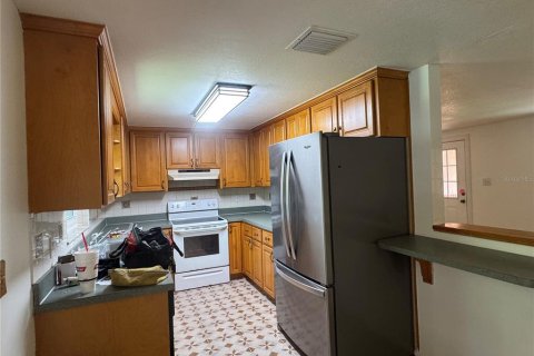 House in Webster, Florida 3 bedrooms, 130.43 sq.m. № 1873475 - photo 6
