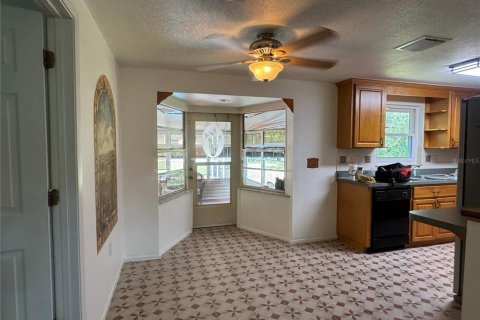 House in Webster, Florida 3 bedrooms, 130.43 sq.m. № 1873475 - photo 5