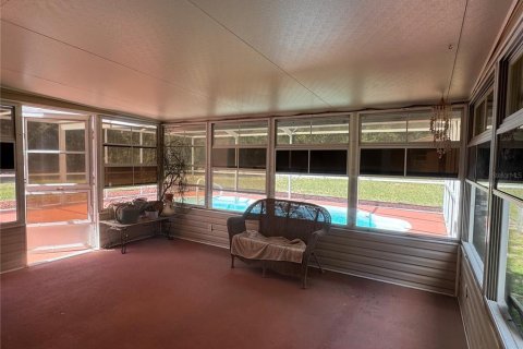 House in Webster, Florida 3 bedrooms, 130.43 sq.m. № 1873475 - photo 25