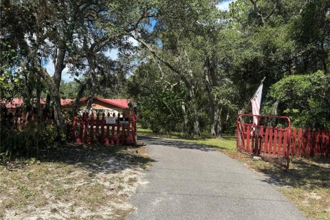 House in Webster, Florida 3 bedrooms, 130.43 sq.m. № 1873475 - photo 2