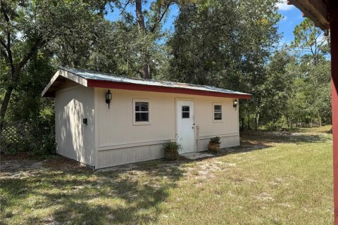 House in Webster, Florida 3 bedrooms, 130.43 sq.m. № 1873475 - photo 27