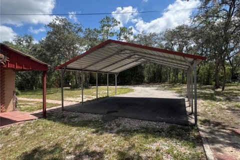 House in Webster, Florida 3 bedrooms, 130.43 sq.m. № 1873475 - photo 26