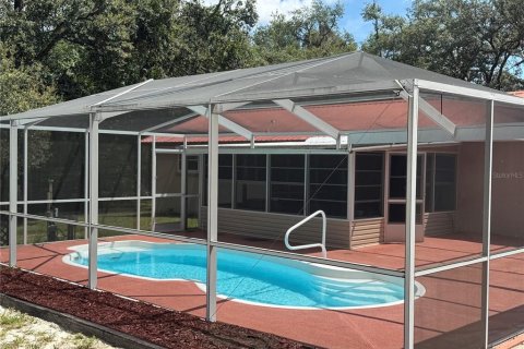 House in Webster, Florida 3 bedrooms, 130.43 sq.m. № 1873475 - photo 23
