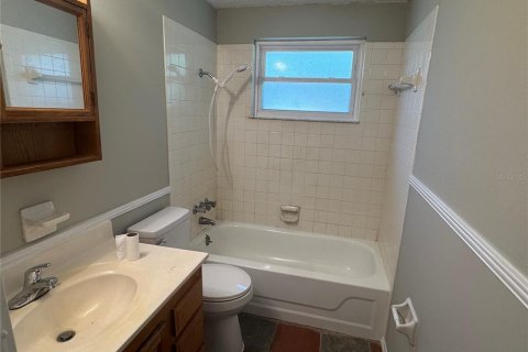House in Webster, Florida 3 bedrooms, 130.43 sq.m. № 1873475 - photo 14