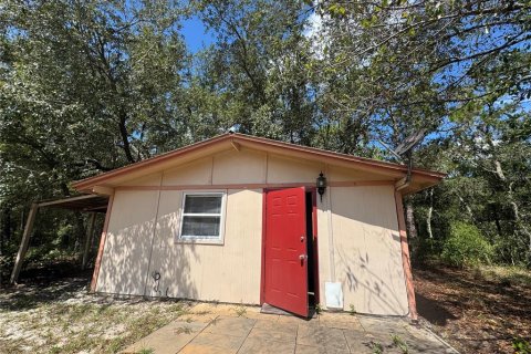 House in Webster, Florida 3 bedrooms, 130.43 sq.m. № 1873475 - photo 8