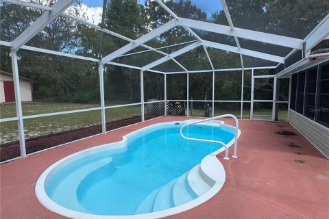 House in Webster, Florida 3 bedrooms, 130.43 sq.m. № 1873475 - photo 24