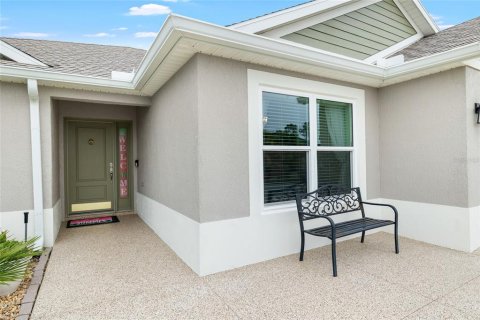 Casa en venta en The Villages, Florida, 3 dormitorios, 144.74 m2 № 1832865 - foto 4