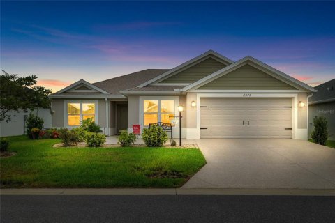 Casa en venta en The Villages, Florida, 3 dormitorios, 144.74 m2 № 1832865 - foto 2