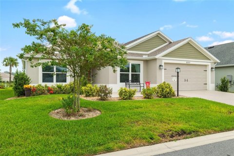 Casa en venta en The Villages, Florida, 3 dormitorios, 144.74 m2 № 1832865 - foto 3