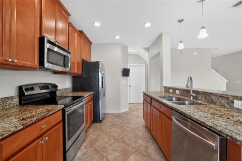 Villa ou maison à vendre à Ruskin, Floride: 4 chambres, 165.92 m2 № 2222276 - photo 6