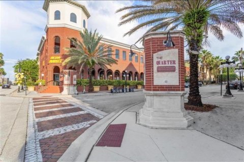 Condo à Tampa, Floride, 1 chambre  № 2319057