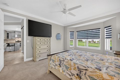 Villa ou maison à vendre à Port St. Lucie, Floride: 3 chambres, 162.21 m2 № 2087413 - photo 24