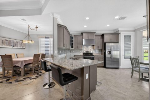 Villa ou maison à vendre à Port St. Lucie, Floride: 3 chambres, 162.21 m2 № 2087413 - photo 16