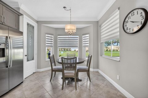 Villa ou maison à vendre à Port St. Lucie, Floride: 3 chambres, 162.21 m2 № 2087413 - photo 20