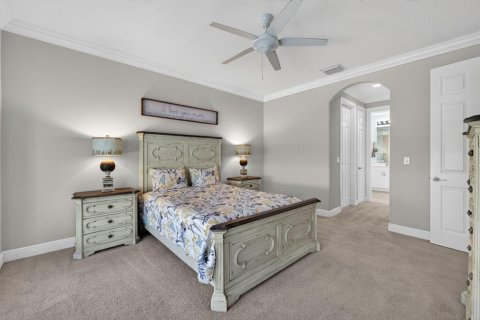 Villa ou maison à vendre à Port St. Lucie, Floride: 3 chambres, 162.21 m2 № 2087413 - photo 23