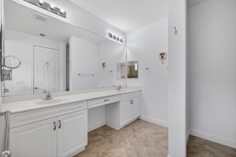 Villa ou maison à vendre à Port St. Lucie, Floride: 3 chambres, 162.21 m2 № 2087413 - photo 25