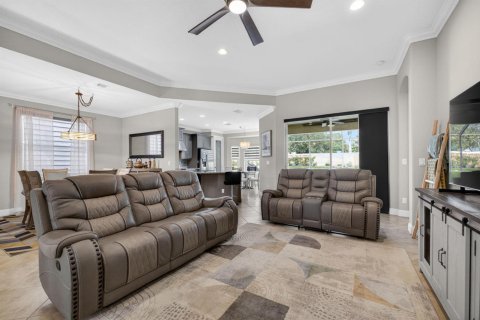 Villa ou maison à vendre à Port St. Lucie, Floride: 3 chambres, 162.21 m2 № 2087413 - photo 9