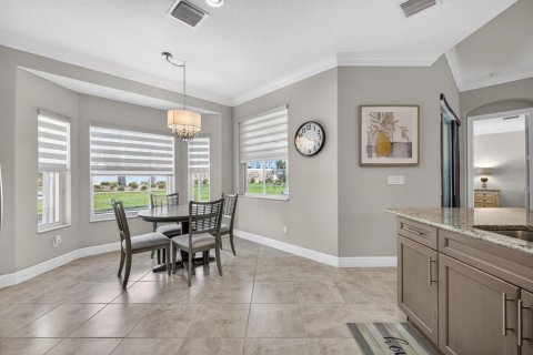 Villa ou maison à vendre à Port St. Lucie, Floride: 3 chambres, 162.21 m2 № 2087413 - photo 19