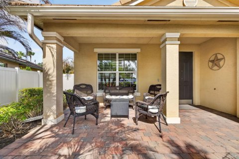Villa ou maison à vendre à Port St. Lucie, Floride: 3 chambres, 162.21 m2 № 2087413 - photo 4