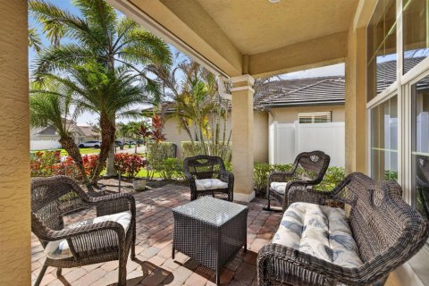 Villa ou maison à vendre à Port St. Lucie, Floride: 3 chambres, 162.21 m2 № 2087413 - photo 5