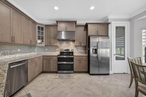 Villa ou maison à vendre à Port St. Lucie, Floride: 3 chambres, 162.21 m2 № 2087413 - photo 17