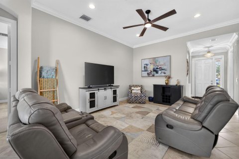 Villa ou maison à vendre à Port St. Lucie, Floride: 3 chambres, 162.21 m2 № 2087413 - photo 7