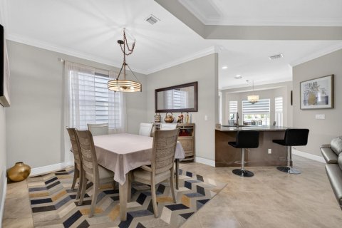 Villa ou maison à vendre à Port St. Lucie, Floride: 3 chambres, 162.21 m2 № 2087413 - photo 12