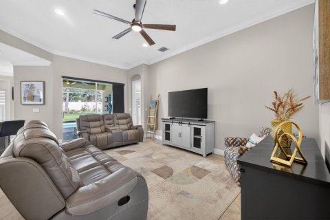 Villa ou maison à vendre à Port St. Lucie, Floride: 3 chambres, 162.21 m2 № 2087413 - photo 8