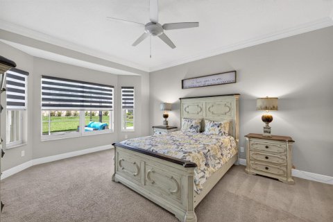 Villa ou maison à vendre à Port St. Lucie, Floride: 3 chambres, 162.21 m2 № 2087413 - photo 21