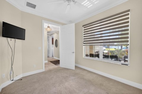 Villa ou maison à vendre à Port St. Lucie, Floride: 3 chambres, 162.21 m2 № 2087413 - photo 28