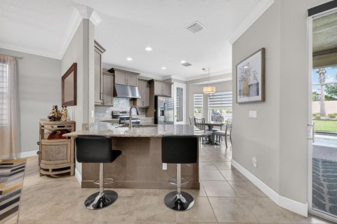 Villa ou maison à vendre à Port St. Lucie, Floride: 3 chambres, 162.21 m2 № 2087413 - photo 15
