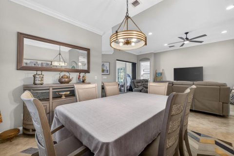 Villa ou maison à vendre à Port St. Lucie, Floride: 3 chambres, 162.21 m2 № 2087413 - photo 14