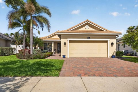 Villa ou maison à Port St. Lucie, Floride 3 chambres, 162.21 m2 № 2087413