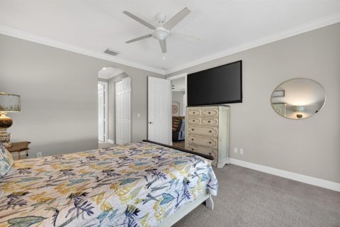 Villa ou maison à vendre à Port St. Lucie, Floride: 3 chambres, 162.21 m2 № 2087413 - photo 22