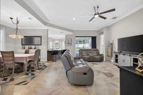 Villa ou maison à vendre à Port St. Lucie, Floride: 3 chambres, 162.21 m2 № 2087413 - photo 11