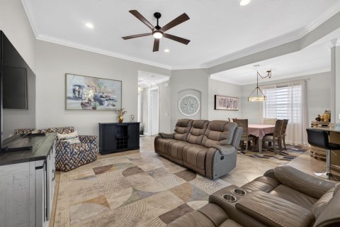 Villa ou maison à vendre à Port St. Lucie, Floride: 3 chambres, 162.21 m2 № 2087413 - photo 10
