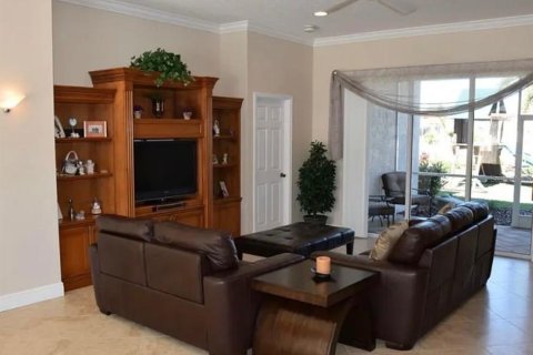House in Sarasota, Florida 3 bedrooms, 187.01 sq.m. № 2219048 - photo 24