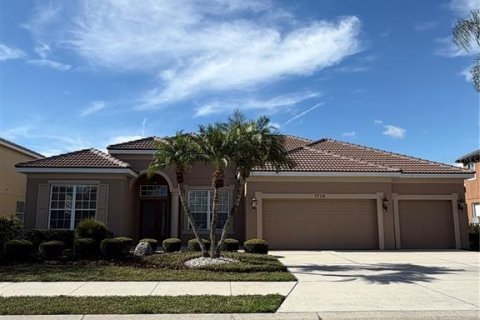 House in Sarasota, Florida 3 bedrooms, 187.01 sq.m. № 2219048