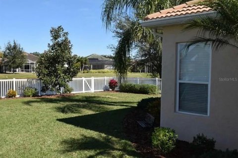 House in Sarasota, Florida 3 bedrooms, 187.01 sq.m. № 2219048 - photo 23