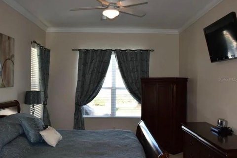 House in Sarasota, Florida 3 bedrooms, 187.01 sq.m. № 2219048 - photo 29