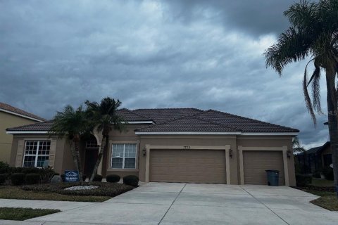 House in Sarasota, Florida 3 bedrooms, 187.01 sq.m. № 2219048 - photo 22
