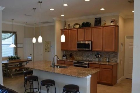 House in Sarasota, Florida 3 bedrooms, 187.01 sq.m. № 2219048 - photo 25
