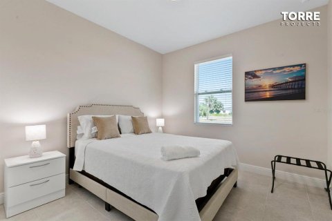 Casa en venta en Port Charlotte, Florida, 4 dormitorios, 155.52 m2 № 1758304 - foto 10