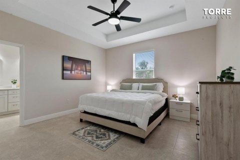 Casa en venta en Port Charlotte, Florida, 4 dormitorios, 155.52 m2 № 1758304 - foto 11