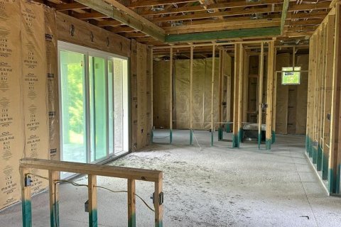 Casa en venta en Port Charlotte, Florida, 4 dormitorios, 155.52 m2 № 1758304 - foto 2