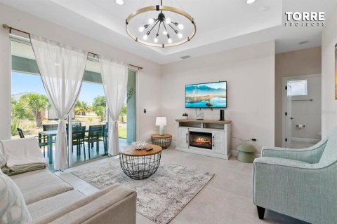 Casa en venta en Port Charlotte, Florida, 4 dormitorios, 155.52 m2 № 1758304 - foto 7