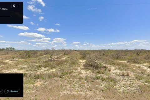 Terrain à vendre à Sebring, Floride № 2206218 - photo 3