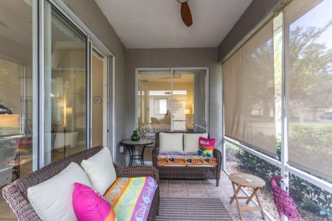 Casa en venta en Palm Coast, Florida, 2 dormitorios, 150.41 m2 № 2116548 - foto 29