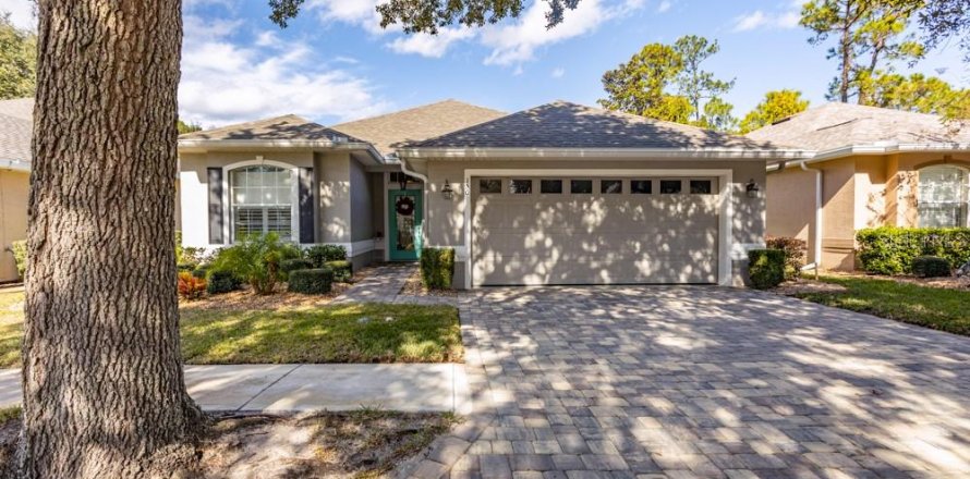 Casa en Palm Coast, Florida 2 dormitorios, 150.41 m2 № 2116548