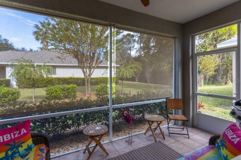 Casa en venta en Palm Coast, Florida, 2 dormitorios, 150.41 m2 № 2116548 - foto 28